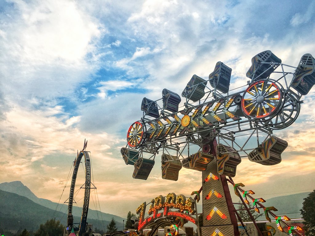 PhotoSquared's tweet image. #fallfair time again! @SalmonArmBC @HelloBC @shuswaptourism #shuswap #salmonarm