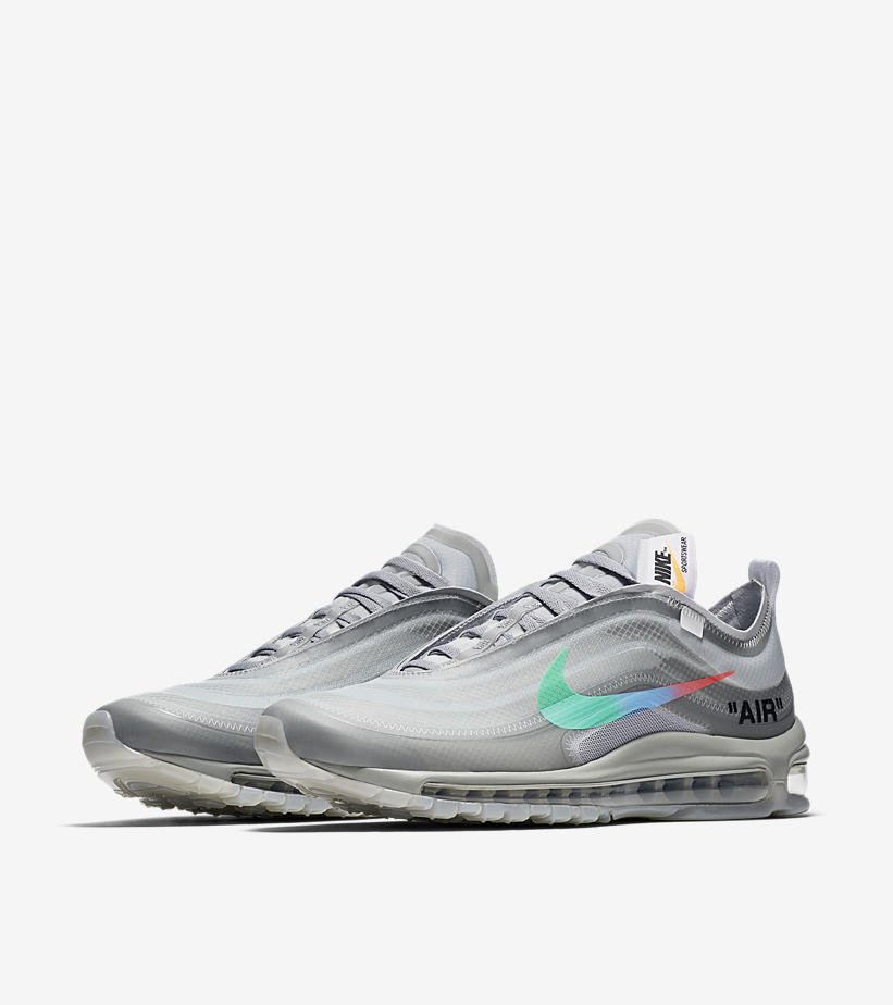 off white air max 97 november 10