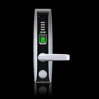 SmartbweI's tweet image. #اكسس كنترول _فنادق _مكاتب#يعمل بالبطاريات -كارت -بصمه-كود