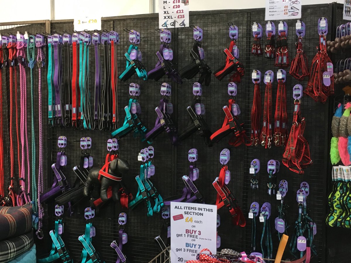 HemandBoo's tweet photo. Stall all ready ⁦@thedoglovershow⁩ here in beautiful #Glasgow ⁦@HemandBoo⁩ #Dog https://t.co/uJ5OoA63p8