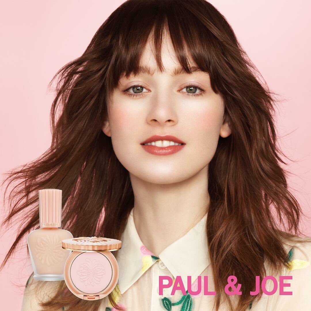 Paul Joe Beaute Jp New Open 本日paul Joe Albiondresser大宮店 が ルミネ大宮 2階に オープン この秋発売の プライマー のためのトップコートパウダーが入ったおトクでかわいいキットも発売中 ベースメイク をご紹介していますのでお