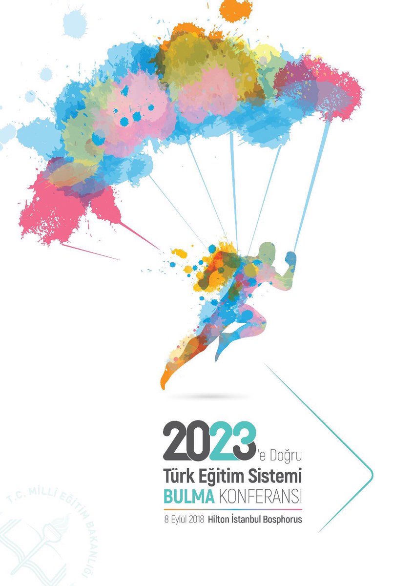 Çocuğun içindeki cevheri çıkarırsak bu yolun sonu aydınlıktır Biiznillah #Eğitim2023