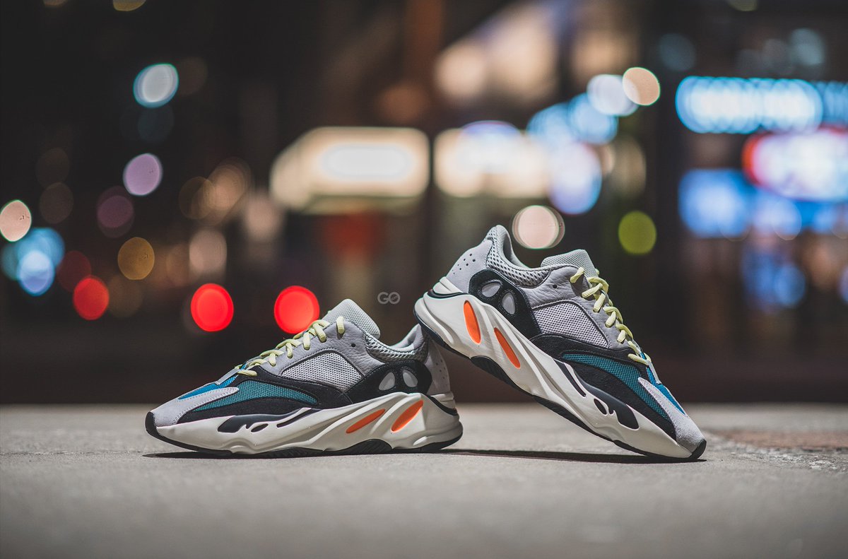 thesolesupplier's tweet photo. Retweet for a win on the #Yeezy 700 Wave Runner. And hit that link for a full list of raffles 👇

https://t.co/Cfmz5XYrzq https://t.co/4nbmRHaQWV