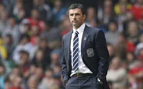 Happy Birthday Gary Speed. Never forgotten and his foundations in Welsh football still grow strong. 