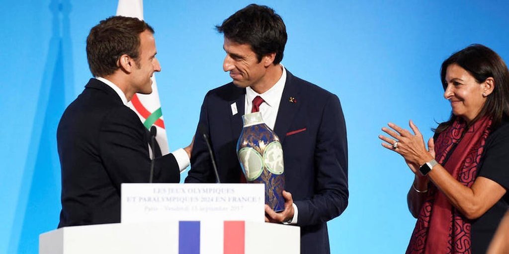 Dans un contexte complexe, une méthode qui va enfin prouver que le #sport est un réel vecteur de changements sociétaux! 

ÉVALUER les retombées sociales des GESI, des fédés, des territoires, des entreprises

lepoint.fr/sport/evaluer-…
@AttaliMichael <a href="/VIPS_2/">VIPS²</a> <a href="/SportandCitizen/">Sport et Citoyenneté</a> <a href="/LePoint/">Le Point</a>