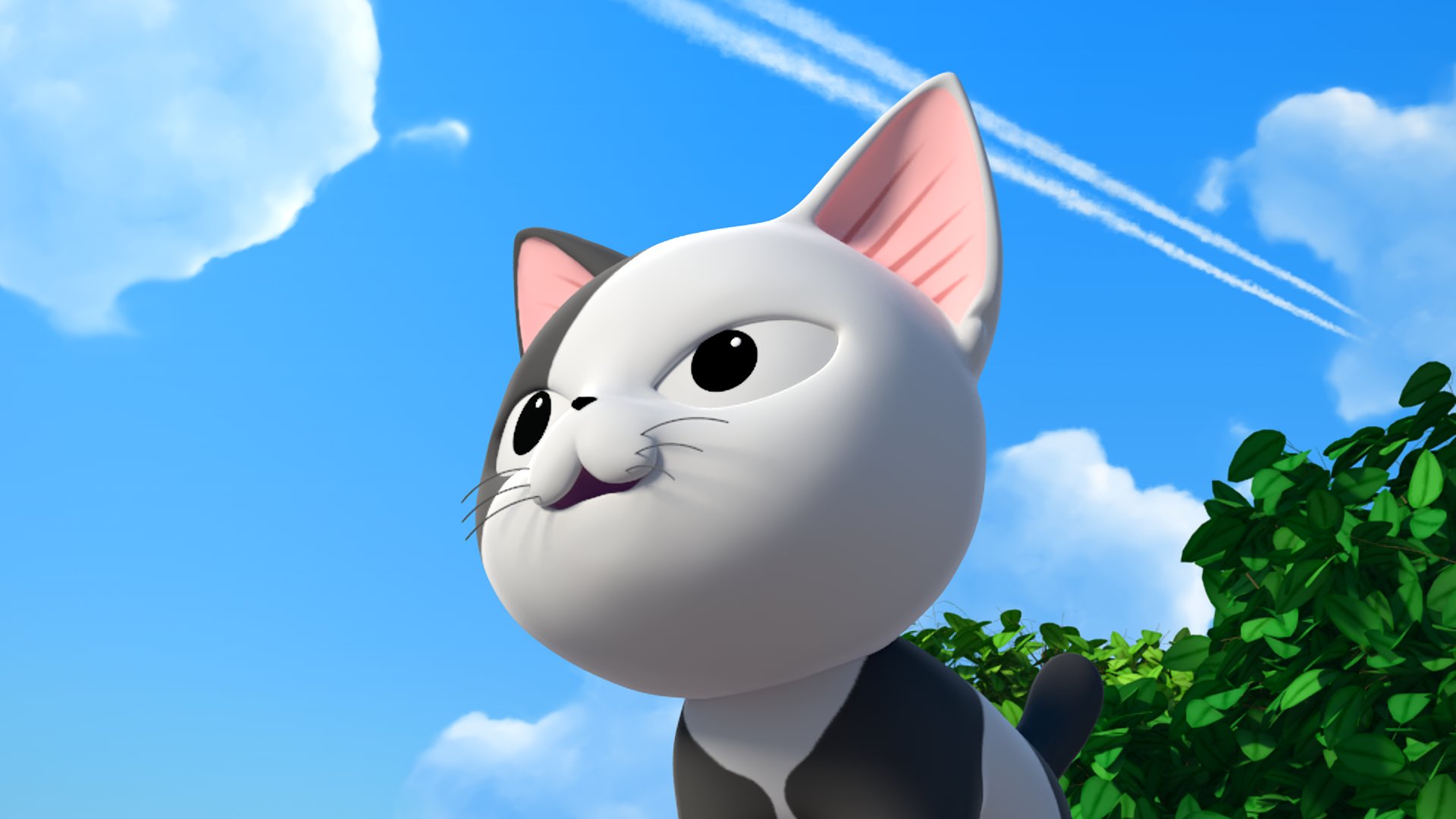 くまい もとこ おうちか 最後に呟いたコッチのセリフ こおろぎさとみさん演じるマミと 幸せそうにじゃれ合うコッチに朝からウルウル T T 自分の居場所はここなのか でも マミに優しくされればされるほど切なくなるのはどうしてなのかな こねこのチー