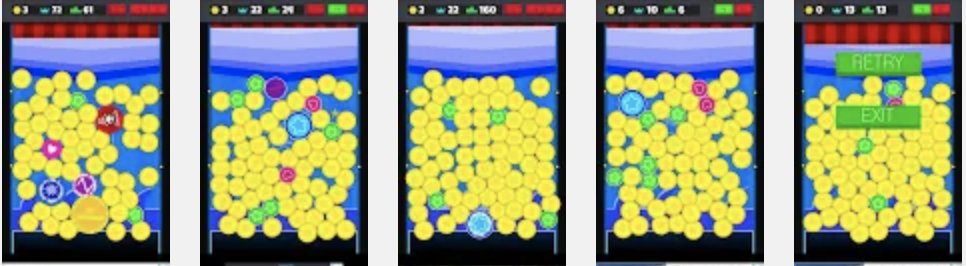 supramolecular amphiphiles