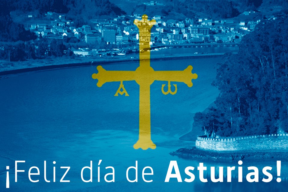 de_asturias_com's tweet photo. Hoy todos los Asturianos nos preparamos para celebrar, hoy es un día de unión y orgullo de ser Asturianos.

¡¡¡¡¡FELIZ DÍA DE ASTURIAS!!!!!

#deasturias #asturias #diaDeAsturias https://t.co/2a87ea96lQ