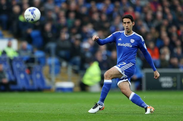 Happy 34th Birthday to client Peter Whittingham! 