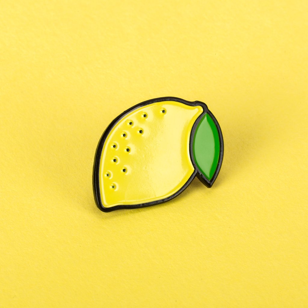 @RReviews_blog Morning! Love this thread Rebecca! I make Prints, Pins and Cards at The Lazy Lemon 🍋 Currently working on new collections so I’ve been a bit quiet on socials - here’s my link etsy.com/uk/shop/TheLaz… and a couple of the products I sell 😁