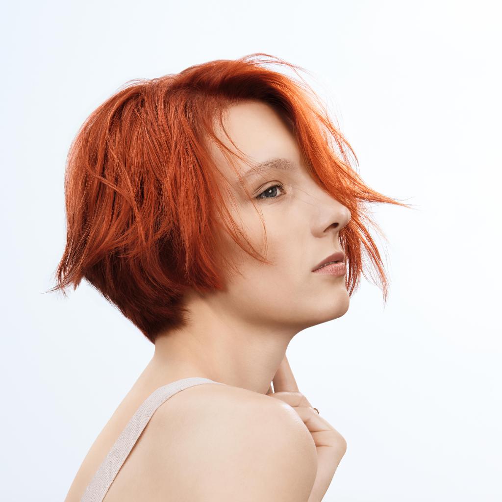 Look no further than brand new #KolestonPerfect to achieve pure, balanced color results with natural depth and shine ❤️ #AskForWella