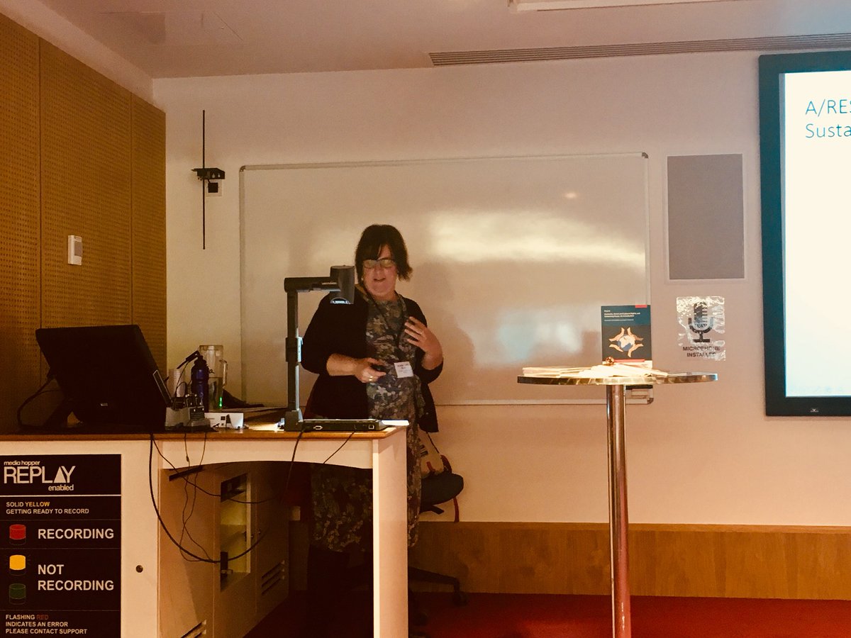 HlnCom's tweet photo. @AmandaCahillRip continues the discussion around Sustaining Peace and Human Rights #AHRI2018 @AHRI_Network https://t.co/eVmY2gGgmv