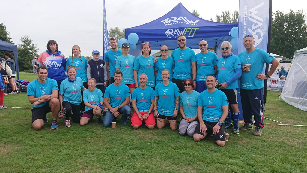 RAWFIT1's tweet photo. Ready to row.

Team RAW at the Bewl Water Dragon Boat Race.

Raising money for UK mental health charity SANE.

Please donate what you can on the link below

https://t.co/wie7g9hg2t

@CharitySANE

#RAW #RAWFIT #mentalhealth #SANE #rawfitandsane https://t.co/WfbzlyTrfv
