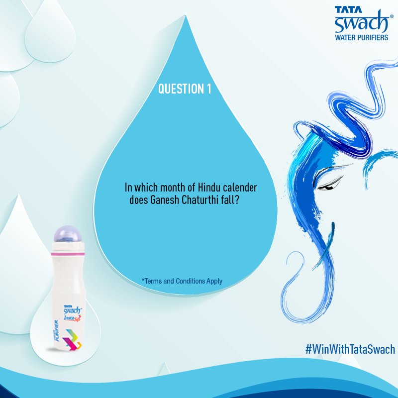 TataSwach's tweet photo. You guys are amazing here's the first question of our #WinWithTataSwach contest. Don't forget to RT and follow the rules. https://t.co/Vs9AdZOwsH