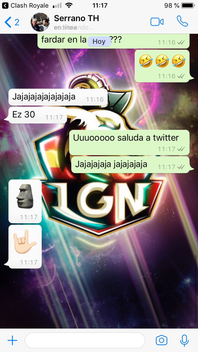 Va chavales reto EzPz lemonsquicy, @SerranolopetaCr me pide 30Rts por unos emotes dadle amor
