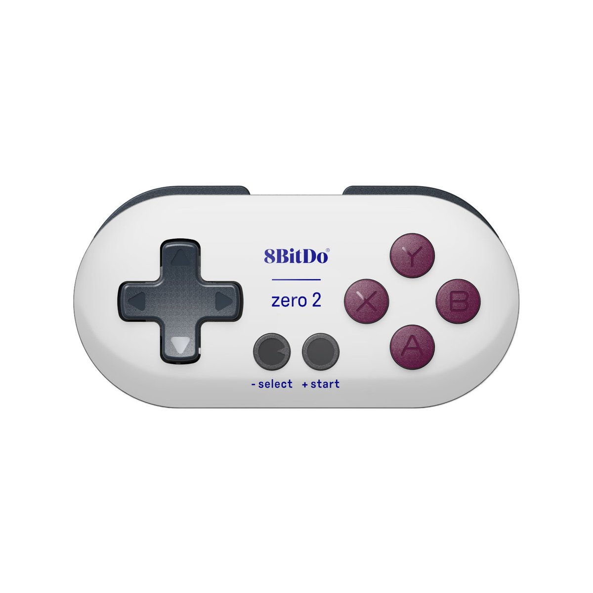 8bitdo Zero 2 G Classic Edition