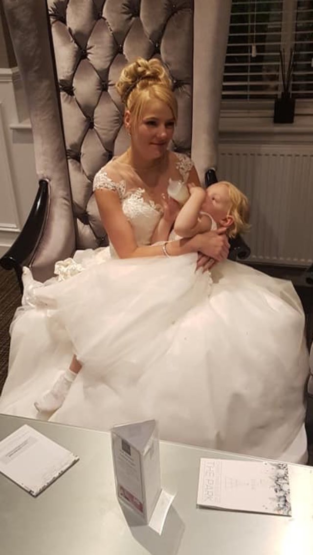 PBaker84's tweet photo. Princesses 👸 together 😍💕 https://t.co/pdWEJjajhC