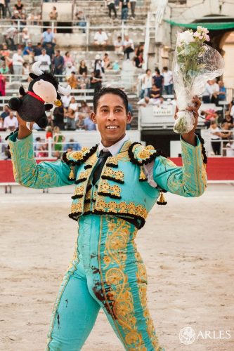 Mehdi Savalli, de l’or à l’argent dlvr.it/QjVqwD