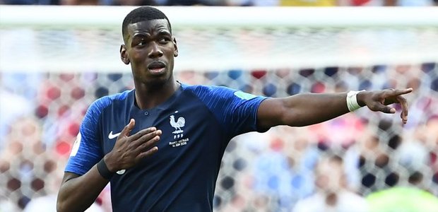 indoklik88's tweet photo. Live Streaming Bola Pogba Juara Piala Dunia Berama Prancis Merupakan Berita Buruk Untuk MU: Berita Buruk Untuk MU Usai Pogba Juara Dunia Bersama Prancis Kesuksesan Paul Pogba bersama di Prancis yang berhsil menjadi juara Piala Dunia 2018 merupakan berita… https://t.co/5N0J8RTfIn https://t.co/wROd5zzgVZ