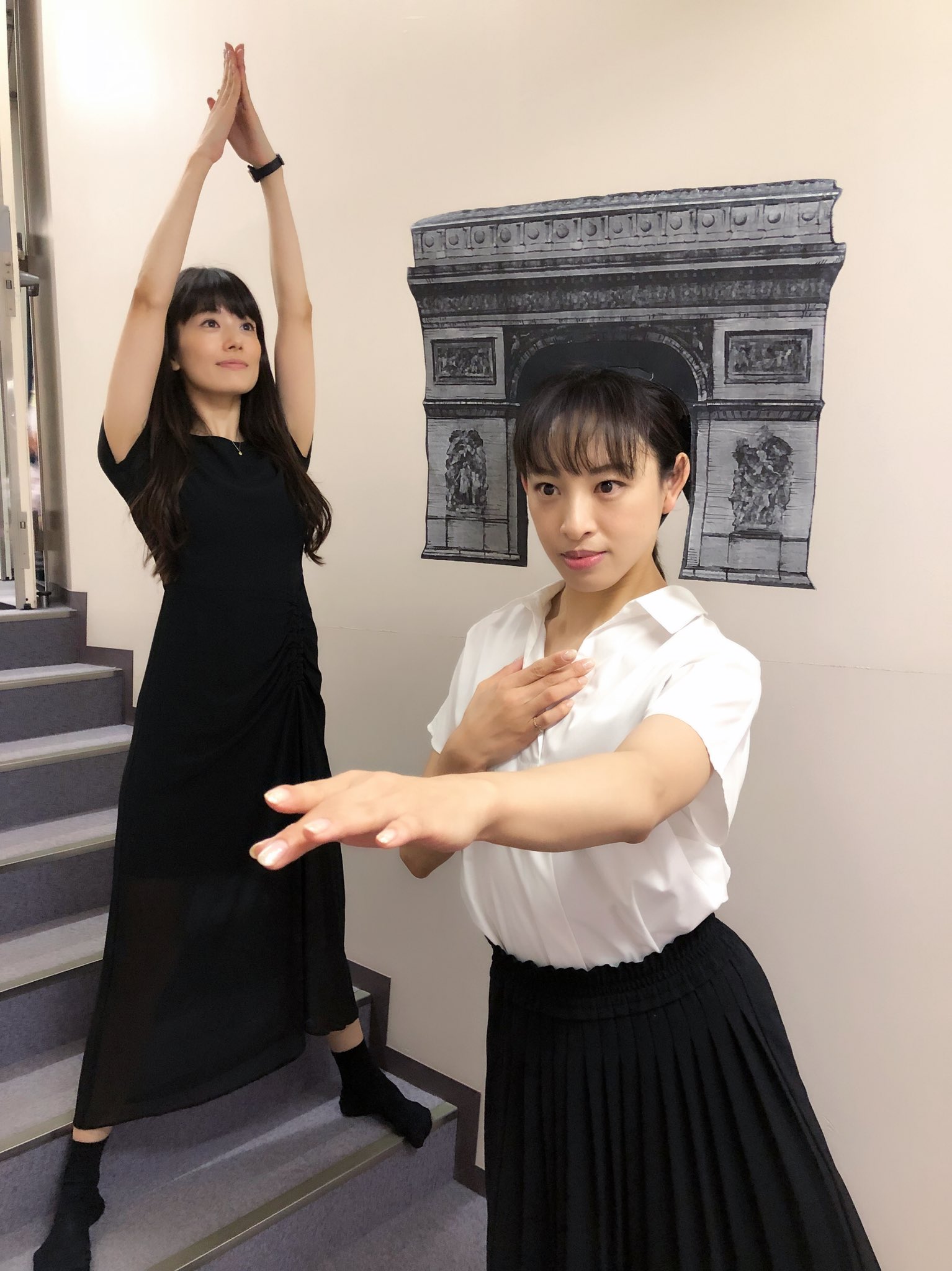 音月桂𝐊𝐞𝐢 𝐎𝐭𝐨𝐳𝐮𝐤𝐢 色々な思い出が蘇る件 宝塚雪組 凱旋門 観劇わず 凱旋門の男音月桂エッフェル塔の女s 舞羽美海 音月桂𝐊𝐞𝐢 𝐎𝐭𝐨𝐳𝐮𝐤𝐢 色々な思い出が蘇る件 宝塚雪組 凱旋門 観劇わず 凱旋門の男音月桂エッフェル塔の女s 舞羽美海