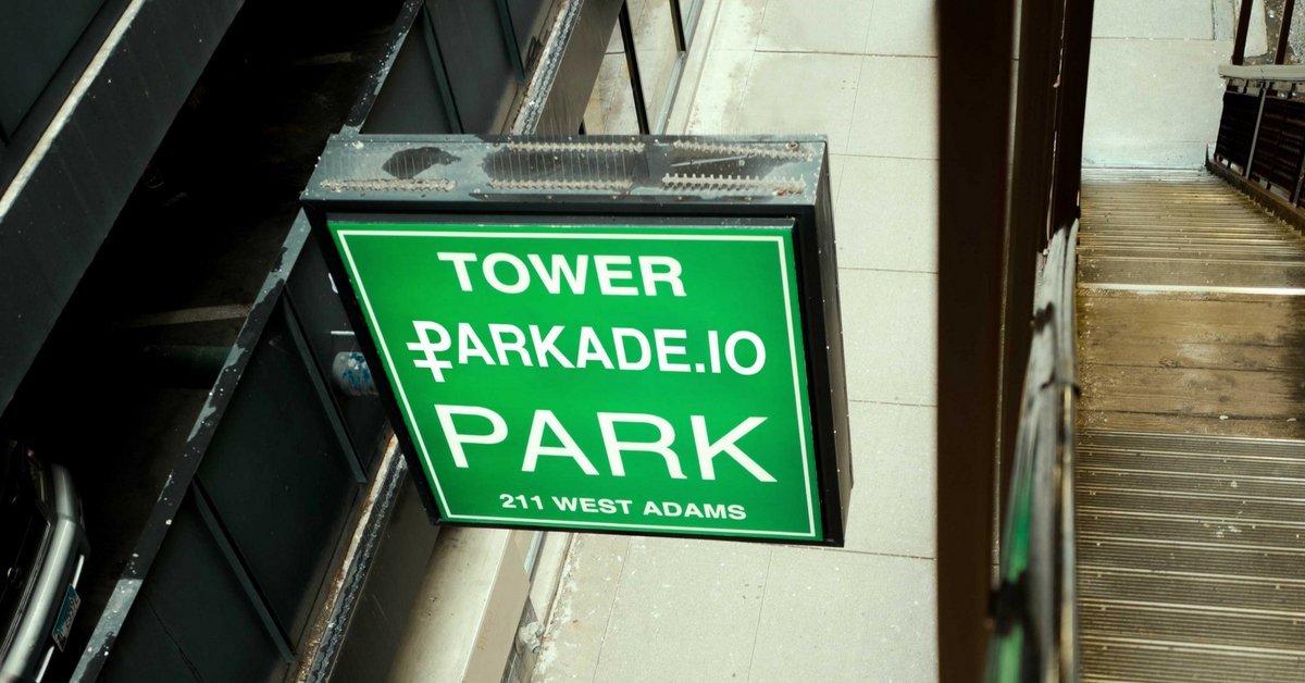 parkadeio's tweet photo. Parking rates in North America are rising fast. How will we keep up? We have the solution!

https://t.co/FdCt34CyP6

#parkade #Coin #Blockchain #RealEstate #carparking https://t.co/qcfJsPrTs6