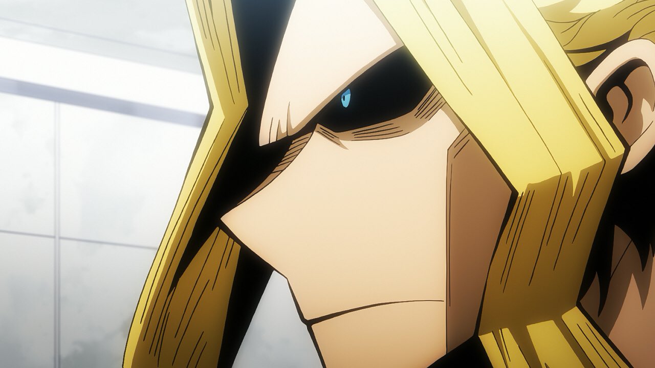 僕のヒーローアカデミア ヒロアカ アニメ公式 今日夕方5 30から ヒロアカ オールマイトが 自身が倒し 収監中の宿敵オール フォー ワンと対峙 その理由とは 僕のヒーローアカデミア 第60話 てめェの 個性 の話だ 今日夕方5 30から読売テレビ 僕のヒーローアカデミア ヒロアカ アニメ公式 今日夕方5 30から ヒロアカ オールマイトが 自身が倒し 収監中の宿敵オール フォー ワンと対峙 その理由とは 僕のヒーローアカデミア 第60話 てめェの 個性 の話だ 今日夕方5 30から読売テレビ