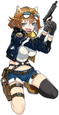 ドールズフロントラインのtwitterイラスト検索結果 古い順 ドールズフロントラインのtwitterイラスト検索結果 古い順