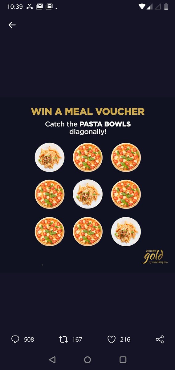 M_K_Rohit's tweet photo. @ZomatoIN Here it is: https://t.co/IIjuSLphHy