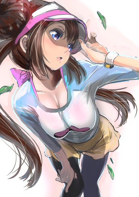 今日のポケモントレーナー 