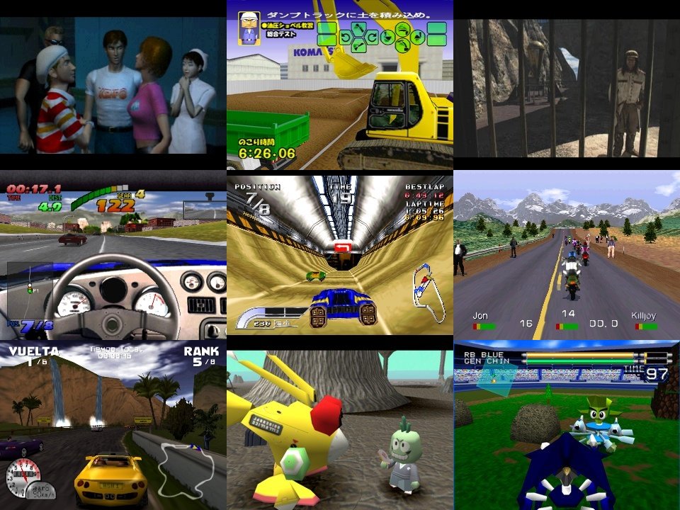 PSXDatacenter's tweet photo. PSX Datacenter Update 08-September-2018.
3 new entries added, some updates ones &amp; 2 new manuals.

#psxdatacenter #riven #roadrage #roadrash #roadsters #playstation #epsxe #psxgames #retrogames #RobbitMonDieu #RETROGAMING #needforspeed #robopit https://t.co/Q1dN2XGBO3