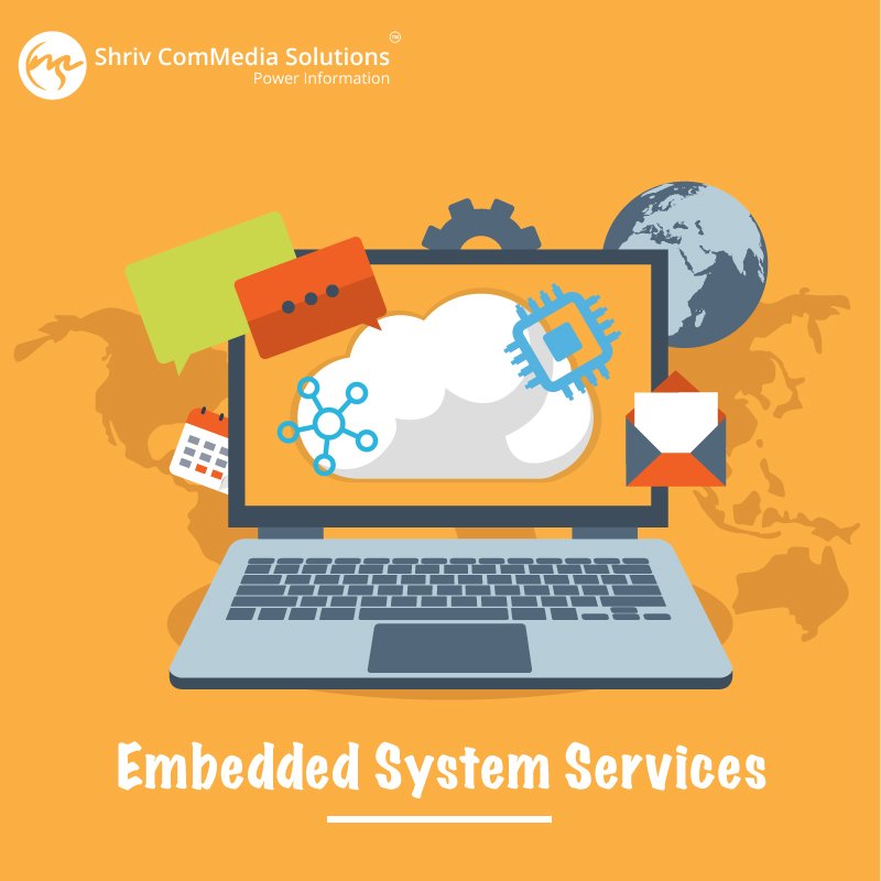 Shriv ComMedia Solutions provide complete solutions in #embeddedsystems. Our team has a vast experience in #embeddedsystemsservices in India.
#EmbeddedSystemsDevelopment, #EmbeddedSystemServices, #EmbeddedSystemsDesign
Visit us:- commediait.com/web-solution-e……
📞 +91-120-4323539