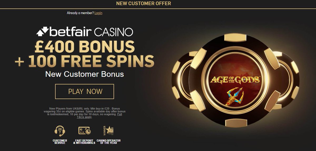 Legitimate Casinos on the internet