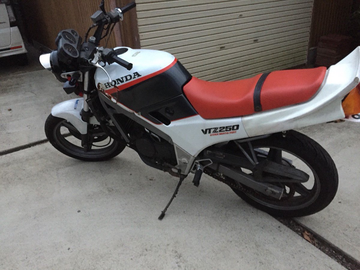 バイク売ります買います on X: 