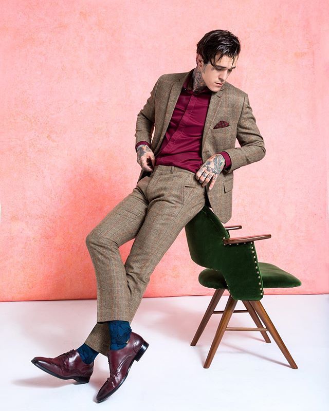 That’s a nice chair