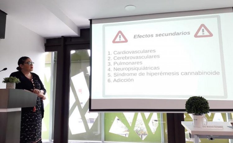 eitmediaglobal's tweet photo. Presentan los beneficios medicinales de #Cannabis en Nuevo León
Source: https://t.co/wlVZLdlN5u

// #EitLocal #NuevoLeón #Monterrey https://t.co/dSAmlUS3LQ