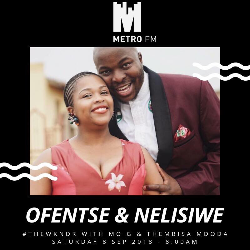 OMFilmsSA's tweet photo. Tune in to Metro FM at 8๐ป
Listen here: https://t.co/IXolxBiAST ๐๐พ
#TeamOMFilms https://t.co/9t2VTpczU0