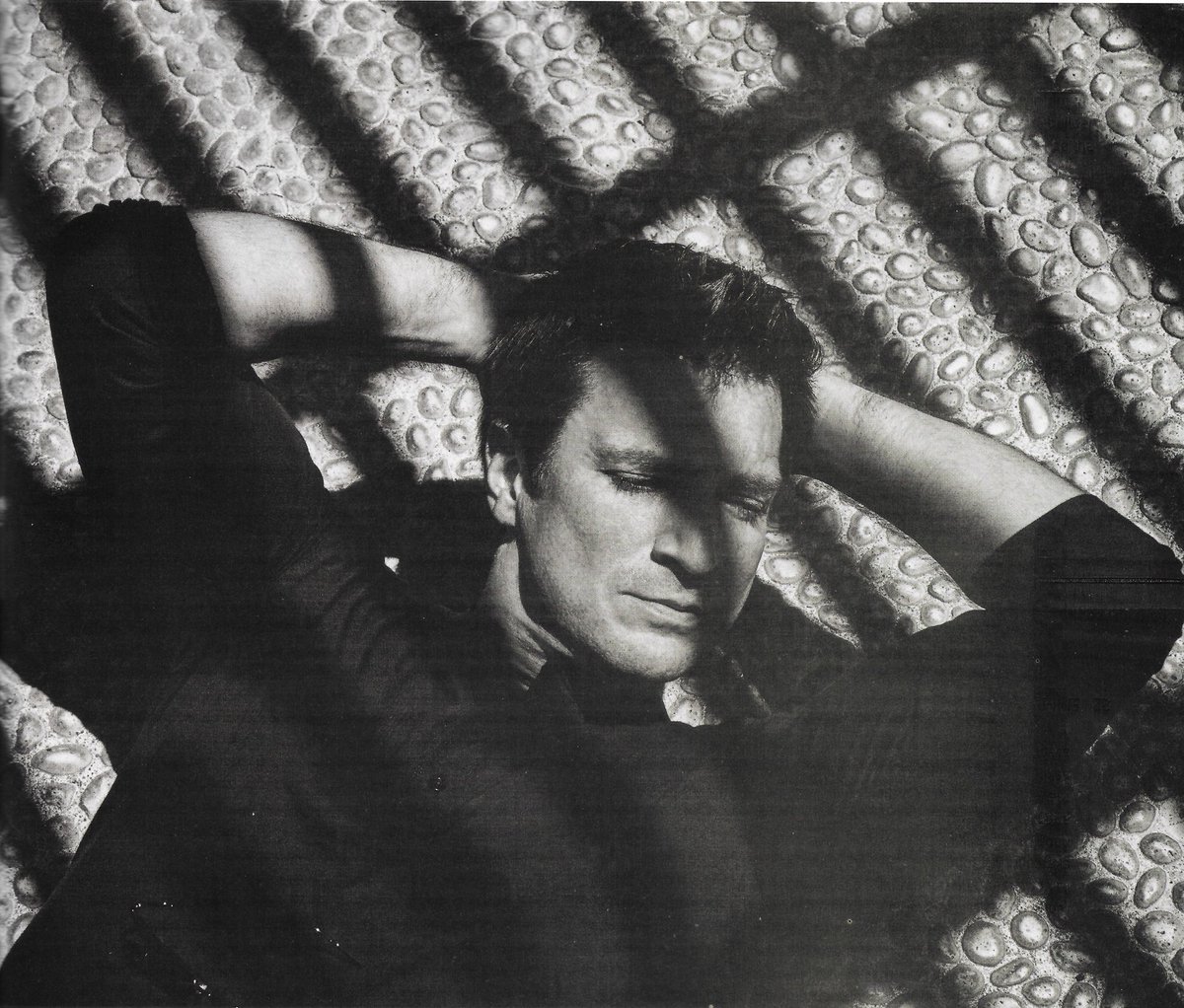 a_contrario7's tweet photo. #NathanFillion #TheRookie Emmy Magazine 
Huge thanks for the pics to @travelswithberg https://t.co/suxIOETPwi