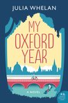 Loved #MyOxfordYear !!!! So bittersweet when a book you loves ends. Who else read this, what did you think & what are you reading now or next? #booklovers #bookstagram  goodreads.com/book/show/3506…