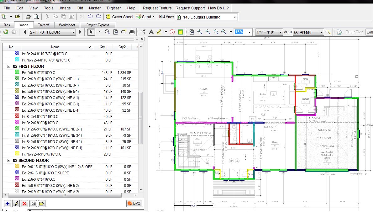 We Provide Complete Lumber Estimations takeoff for residential , commercial &amp; Industrial purposes.

prowoodestimations.com