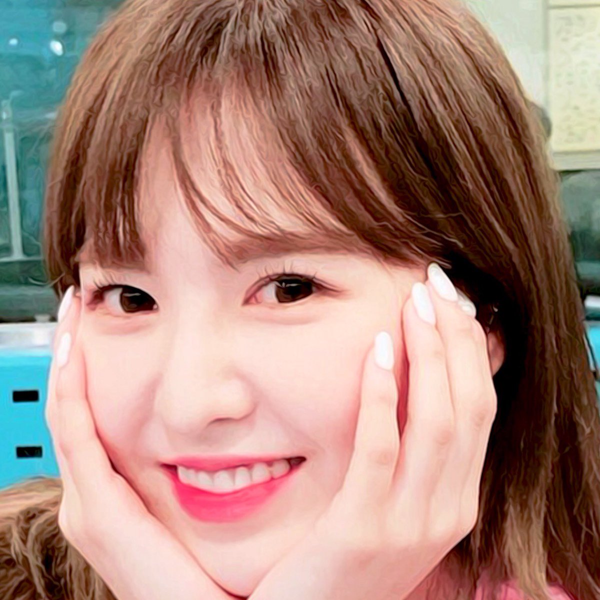 pinkxdiss's tweet photo. ⸋ ⑅ ᛍ ✩ #wendy #redvelvet  ᛍ ⑅ 𖦹 𓏤
𓄼 𖦹 𓐄 𓏭 ˓ #แจกดิส #พื้นที่โปร ˒ 𓏭 𓐄 ៵ 🍳 ⸋
｡⬫♡🍒𓌖 𓉘 รีทวิตก่อนนำไปใช้ 𓉝 𓌖 🍒♡⬫｡ https://t.co/VnrNnT5GfK