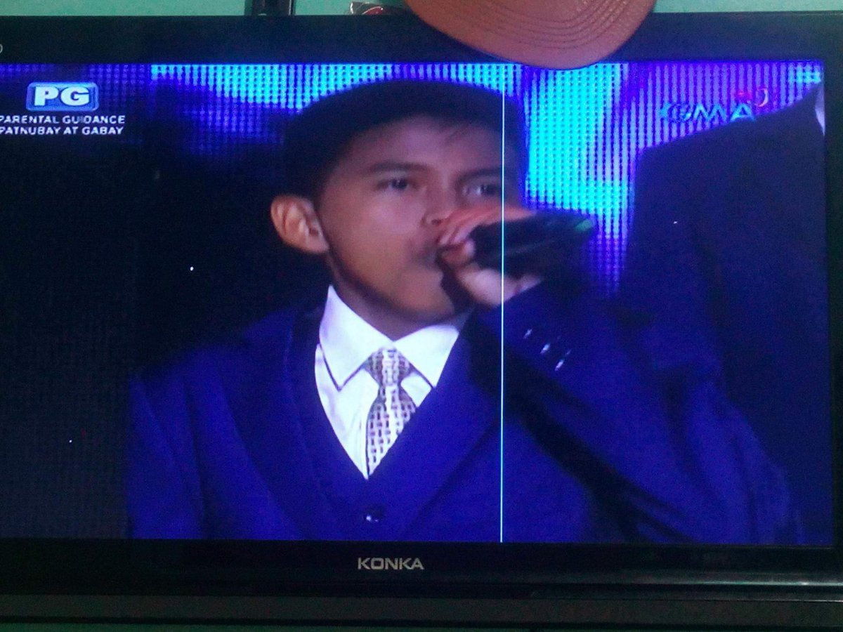 AngelesTaroma's tweet photo. #BroadwayBoysWithAnnaFegixImaCastro 
Congrats prince nmin,galing mong sumayaw!!
good job BB'S!!
@JoshuaATorino https://t.co/JVm3Fxn5qq