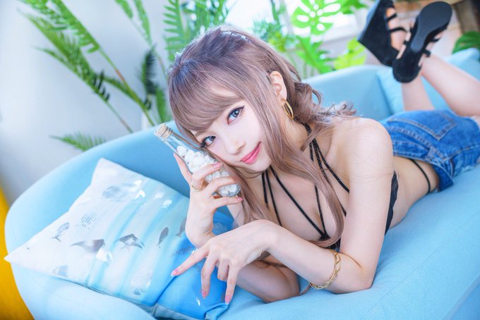 コスプレイヤーシスルのTwitter画像4