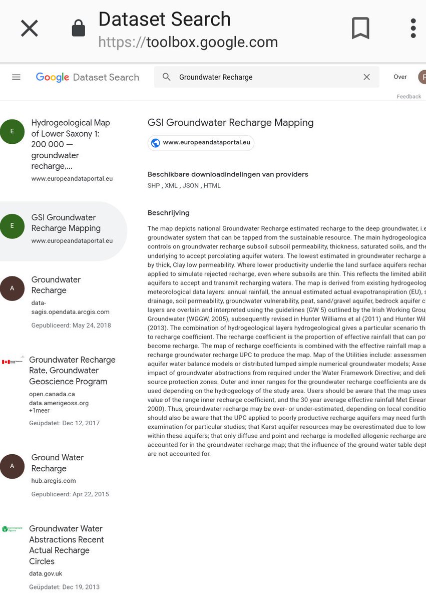 r_bartholomeus's tweet image. New Google feature #datasetsearch!  toolbox.google.com/datasetsearch/…