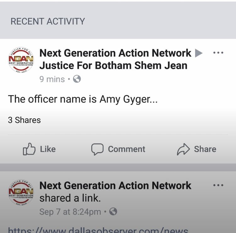 honestlyesha's tweet photo. @KumarRaoNYC @shaunking On FB they are saying this is her. 
**NOTE: I do not know the validity of this information** https://t.co/eW11UjRiN1