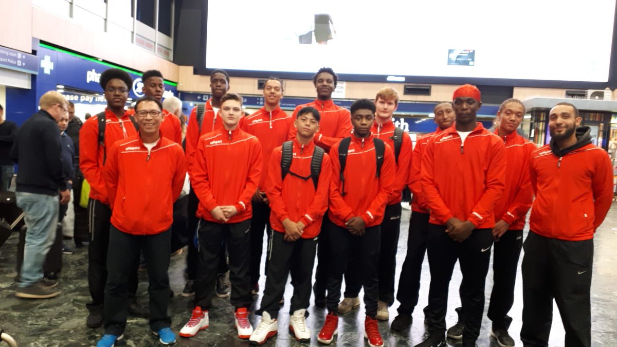 Hayes Basketball (BasketballHayes) Twitter