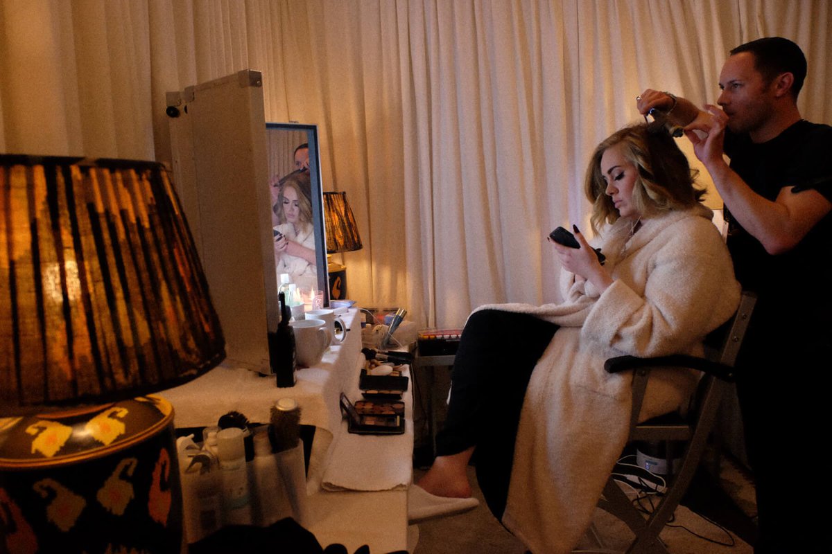 archivesadele's tweet image. 