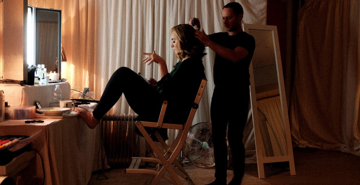 archivesadele's tweet image. 