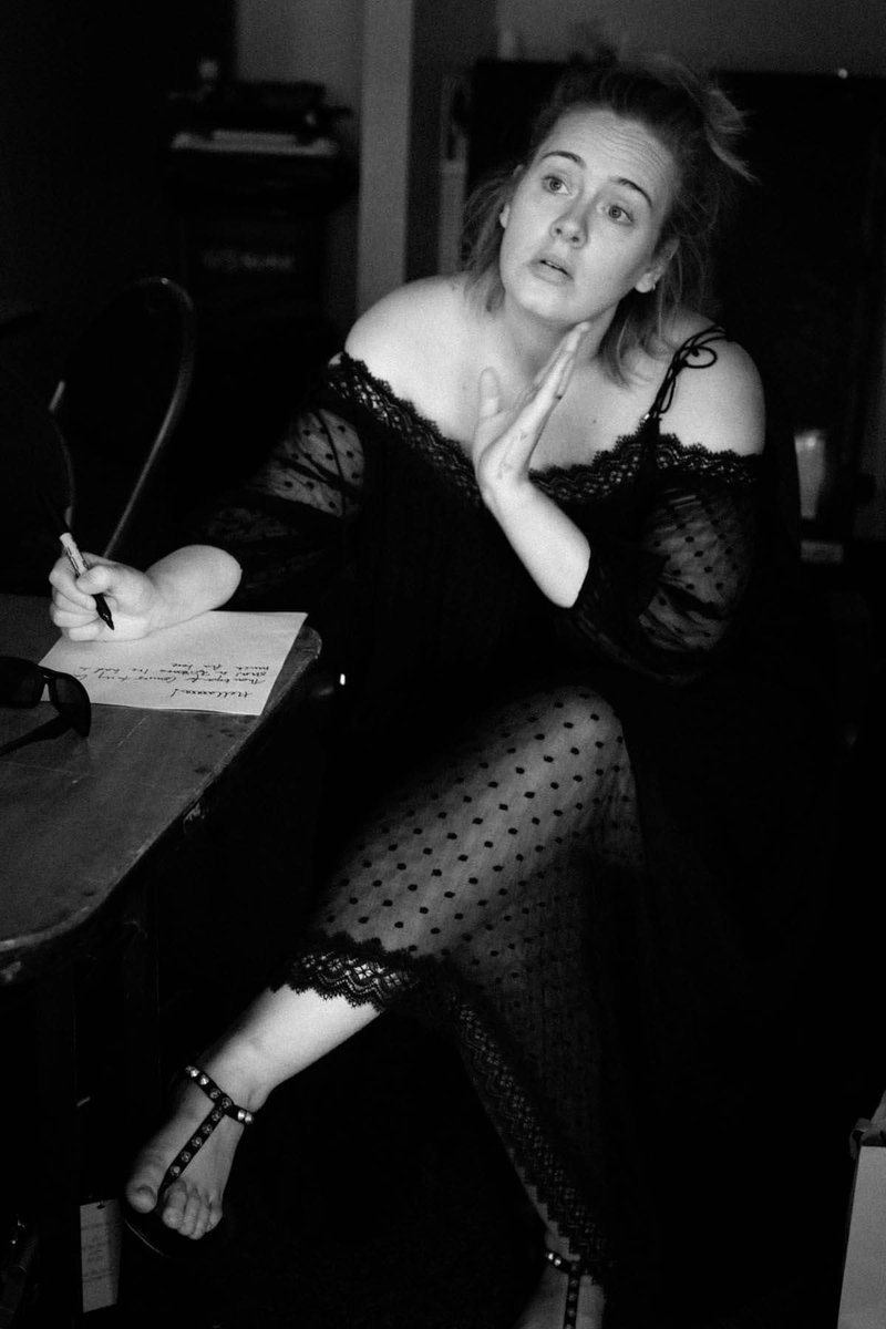 archivesadele's tweet image. 