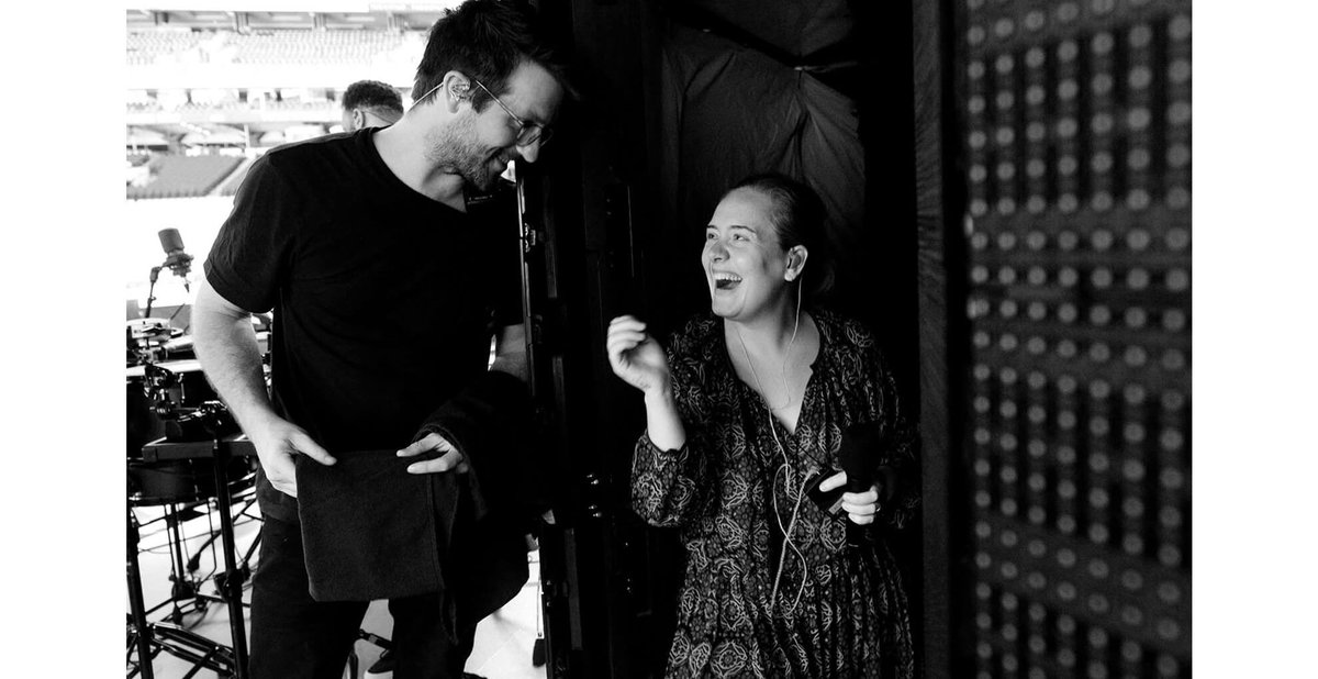 archivesadele's tweet image. 