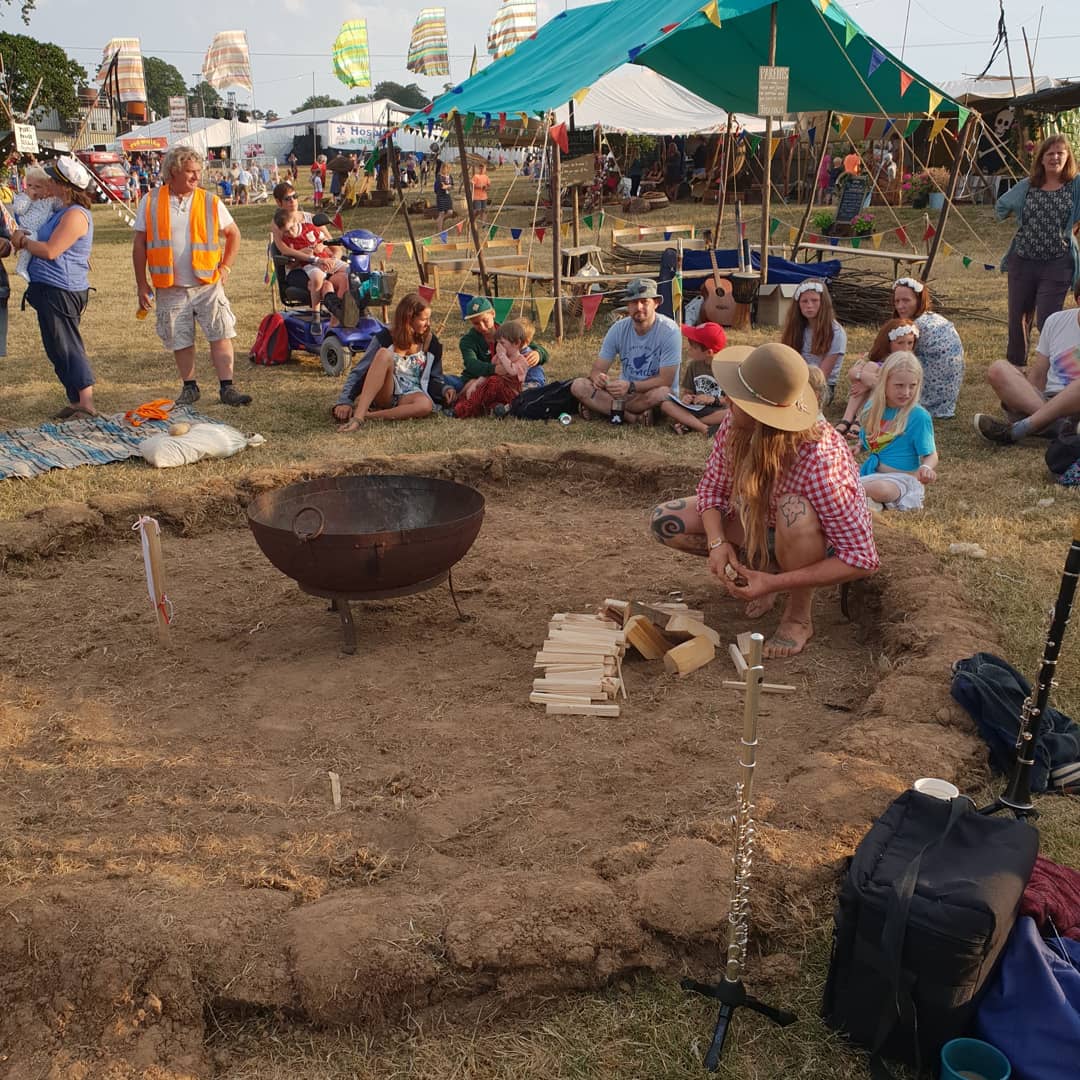 AxeandPaddle's tweet image. So very excited for @TheGoodLifeExp this year, what we're introducing you our very first Craft Collective! We'll be running our usual #earringmaking #firelighting #bowmaking and #spooncarving workshops PLUS so much more!! Watch this space for more info over the new few days!